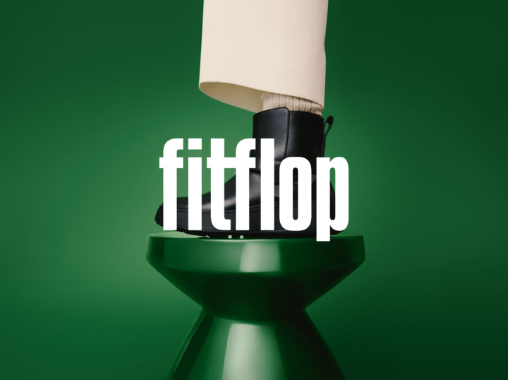 Shop FITFLOP on Atome