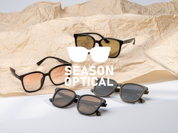 Shop Season Optical on Atome