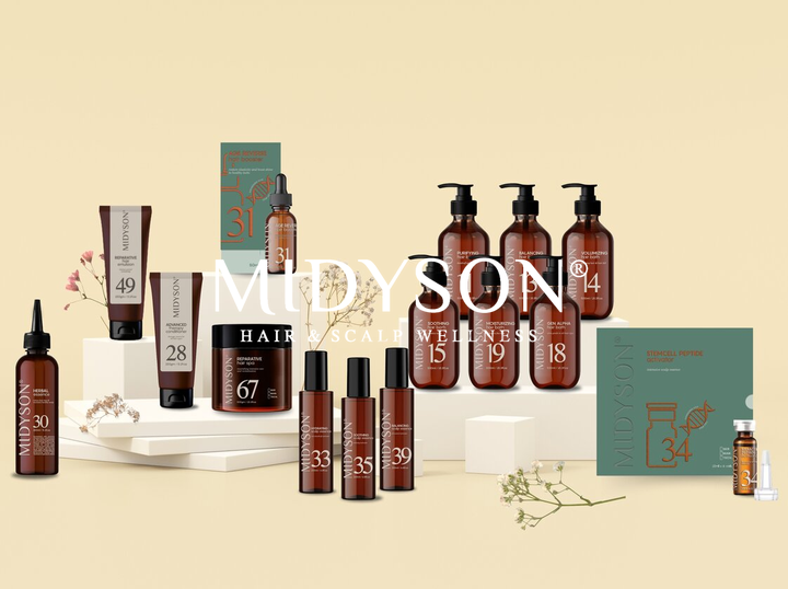 Jesmay Scalp Care