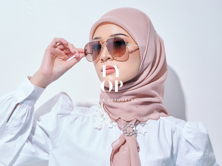 Shop LIYANA OPTOMETRY on Atome