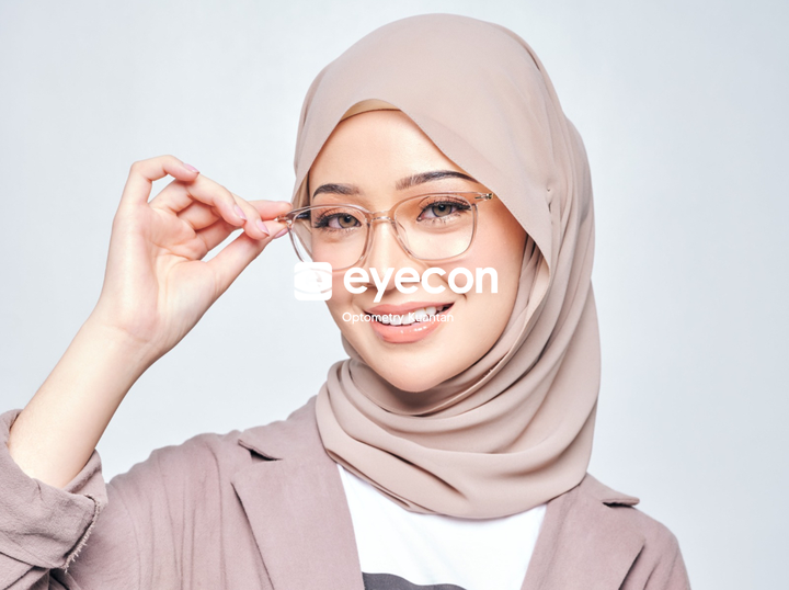 Shop EYECON OPTOMETRY on Atome