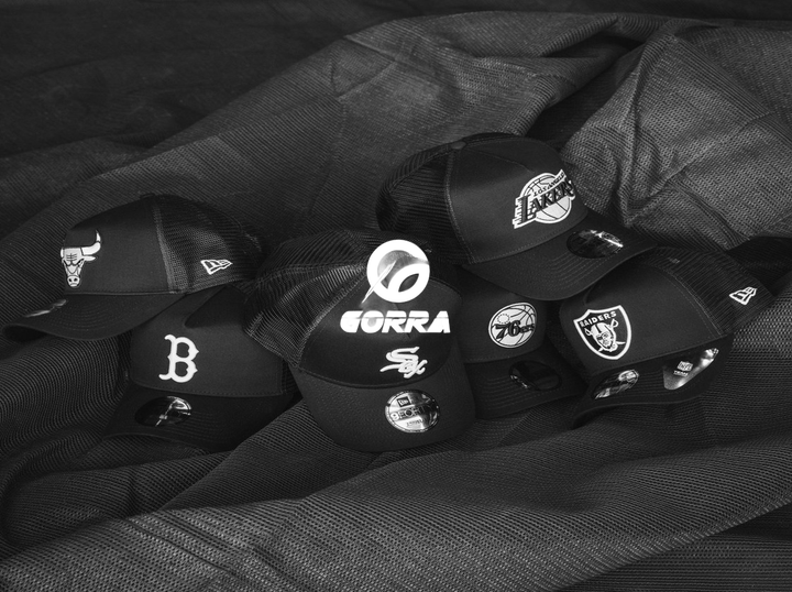 Shop GORRA on Atome