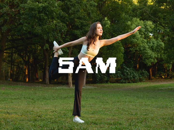 Shop 5 AM on Atome