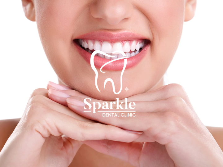 Shop SPARKLE DENTAL CLINIC on Atome