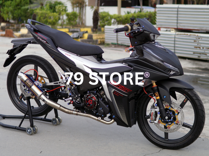 Shop 79 STORE on Atome