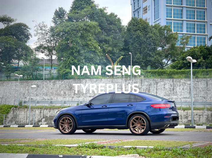 Nam Seng Tyreplus