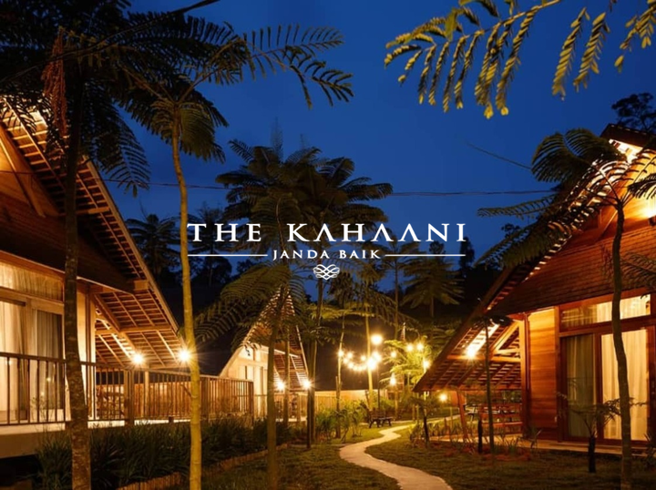 Shop THE KAHAANI JANDA BAIK on Atome