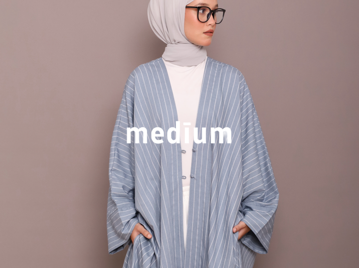 Shop MEDIUM on Atome