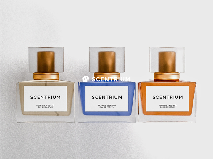 Shop SCENTRIUM on Atome