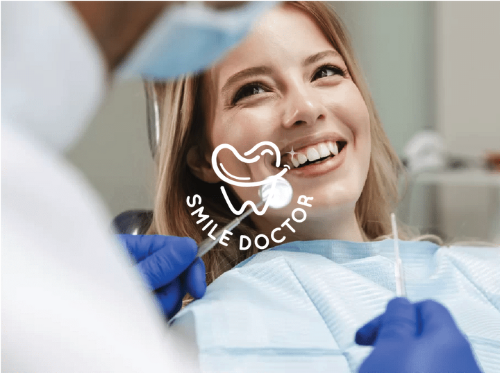 Shop Smile Doctor Dental Clinic on Atome