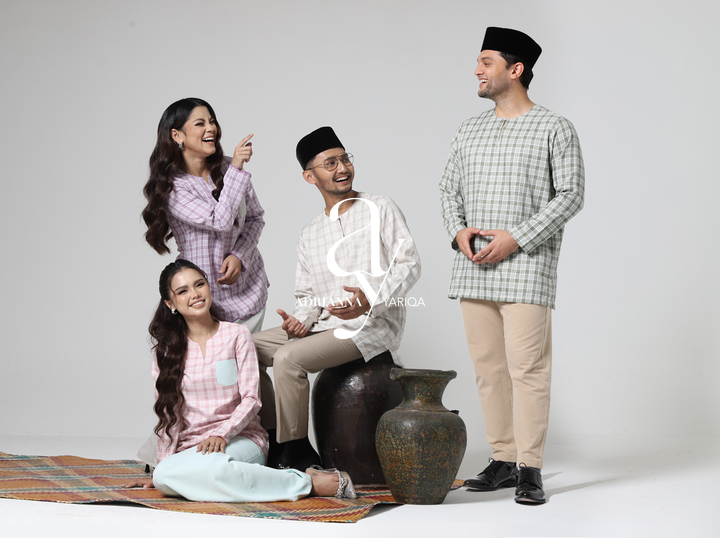 Shop ADRIANNA YARIQA on Atome