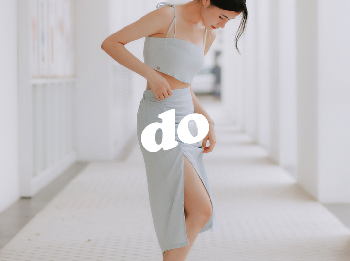 Shop Dovey Diary on Atome