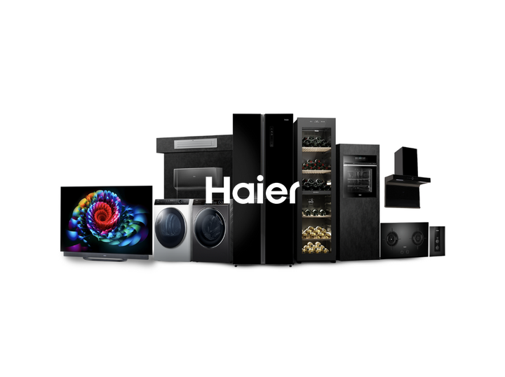 Shop Haier on Atome