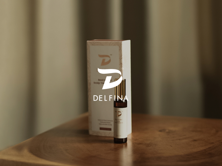 Shop DELFINA on Atome