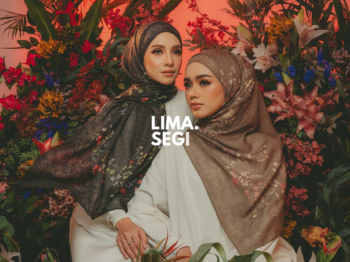 Lima Segi