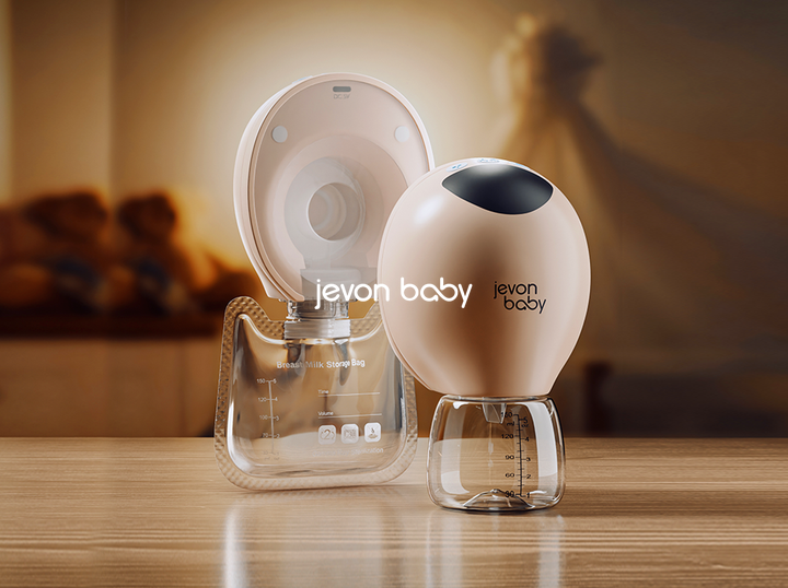 Shop Jevonbaby Malaysia on Atome