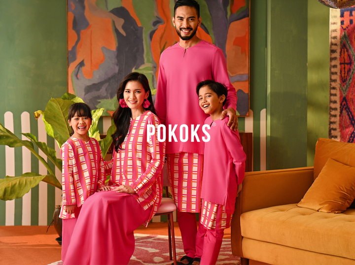 Shop Pokoks on Atome