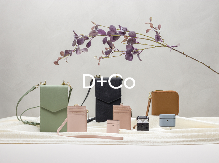 Shop Dainty Co on Atome