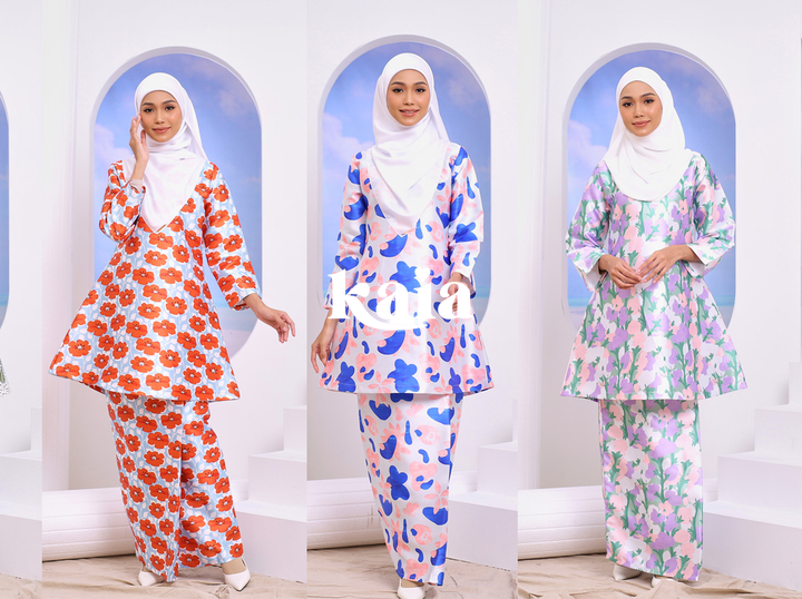 KAIA RTW