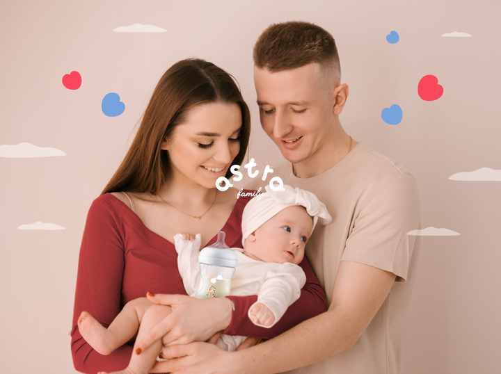 Shop Astra Family on Atome