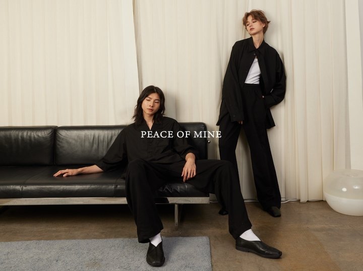 Peace of Mine
