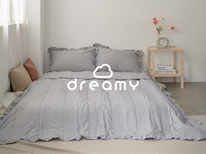 Dreamy