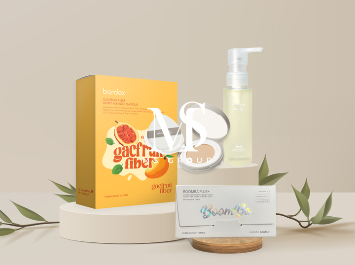 Shop MEIYU MSGROUP  on Atome