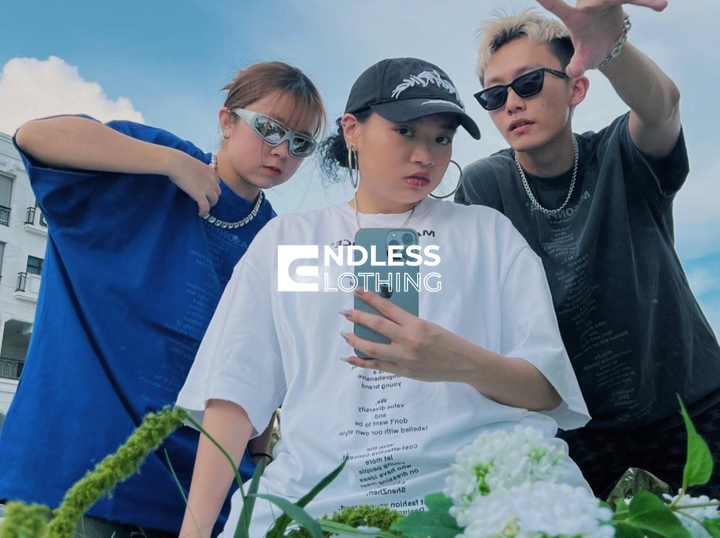 Endless Clothing
