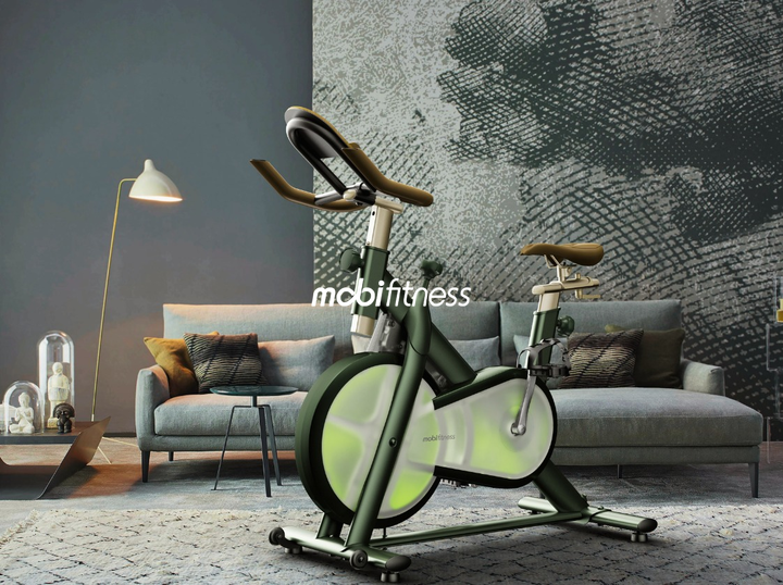MOBIFITNESS
