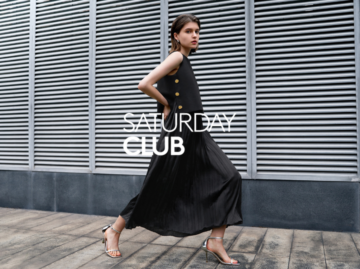 SaturdayClub