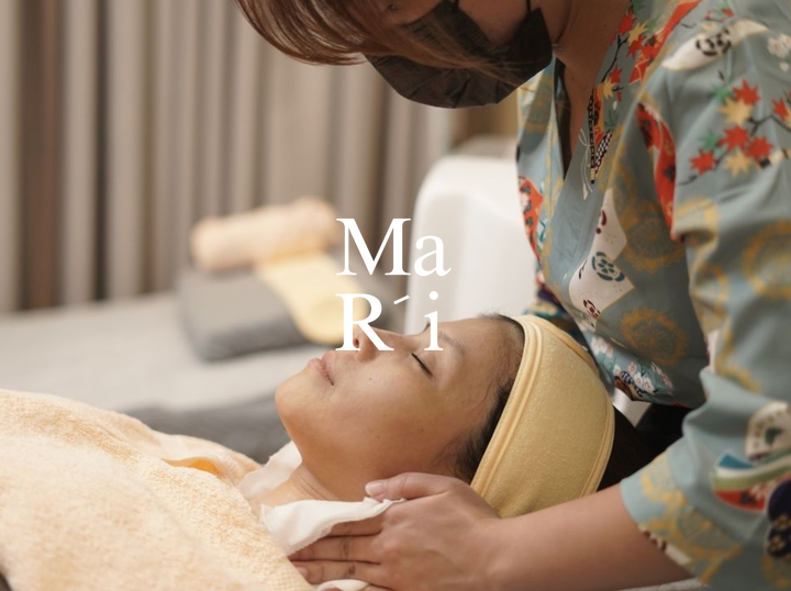 Shop MA-RI AESTHETIC & LASER STUDIO on Atome
