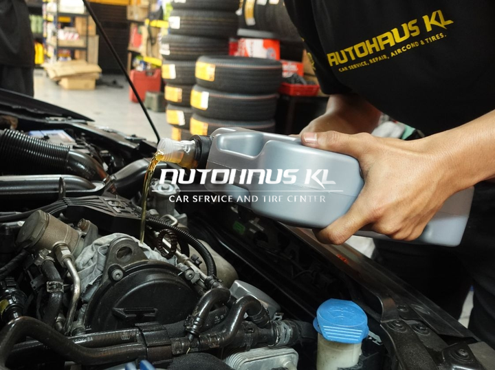 Autohaus KL