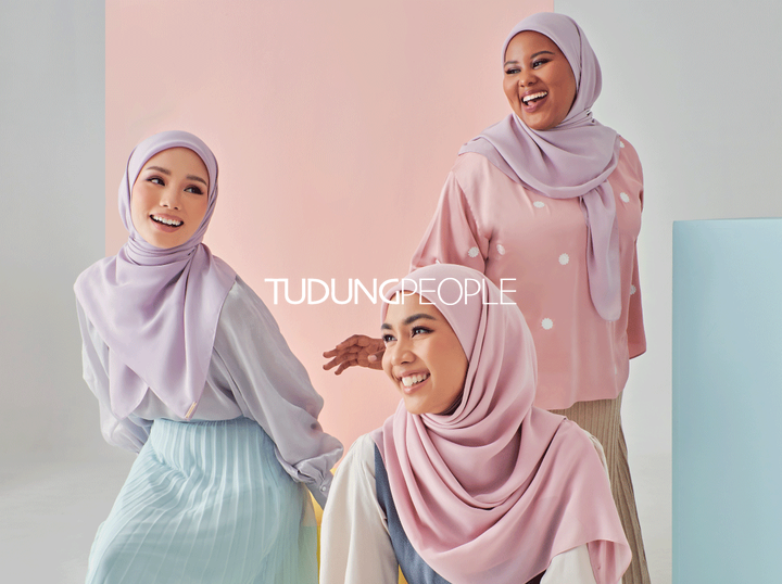 TudungPeople
