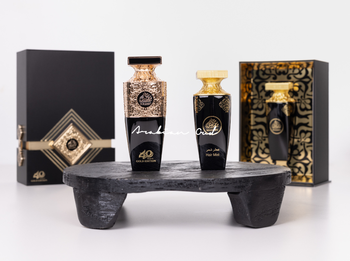 ARABIAN OUD