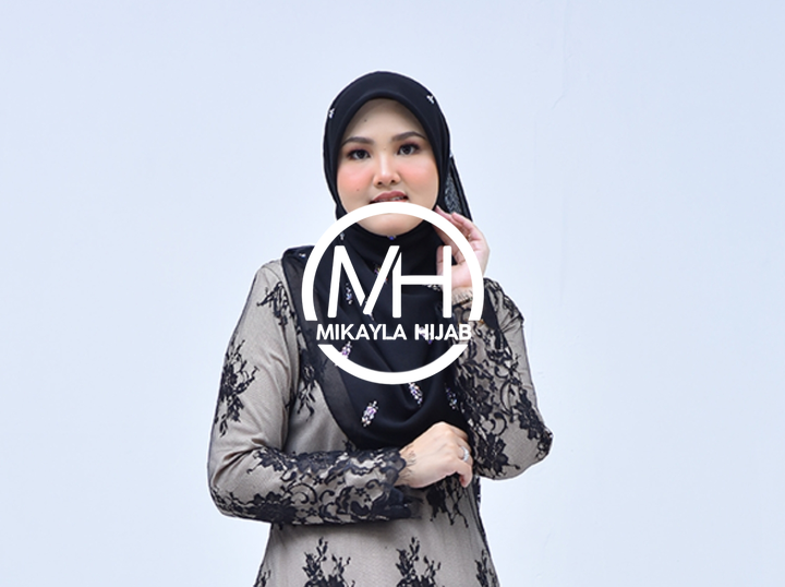 Shop MIKAYLA BAWAL EXCLUSIVE on Atome