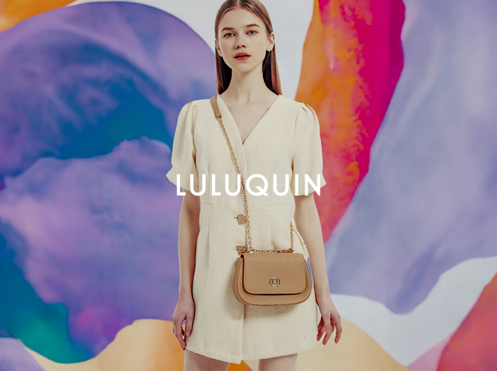 Shop LULUQUIN on Atome