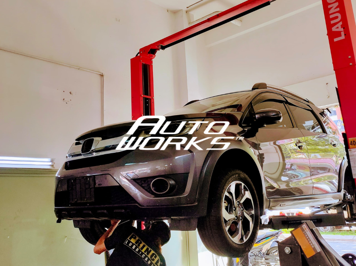 AHS AUTOWORKS
