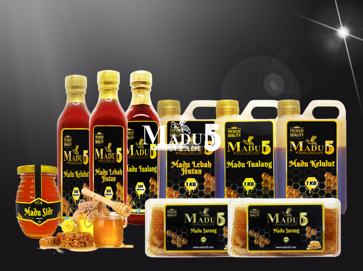 Shop MADU D5 on Atome