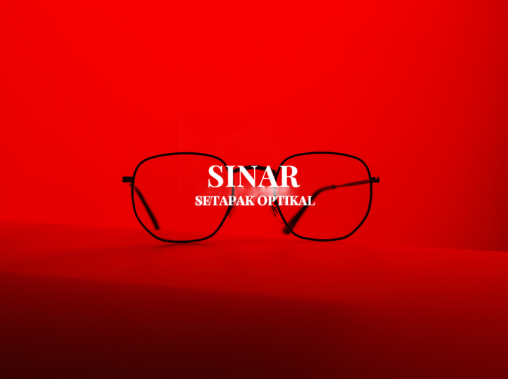 SINAR Setapak Optikal