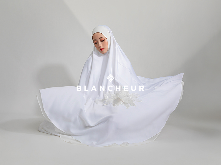 BLANCHEUR