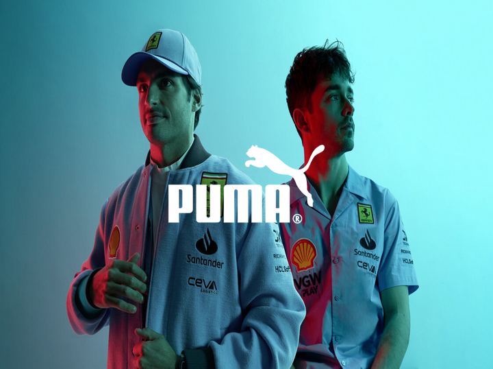Shop PUMA Malaysia on Atome