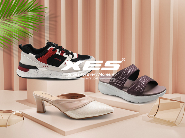 XES Shoes