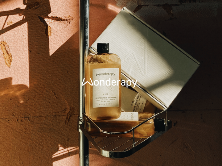 Shop Wonderapy on Atome