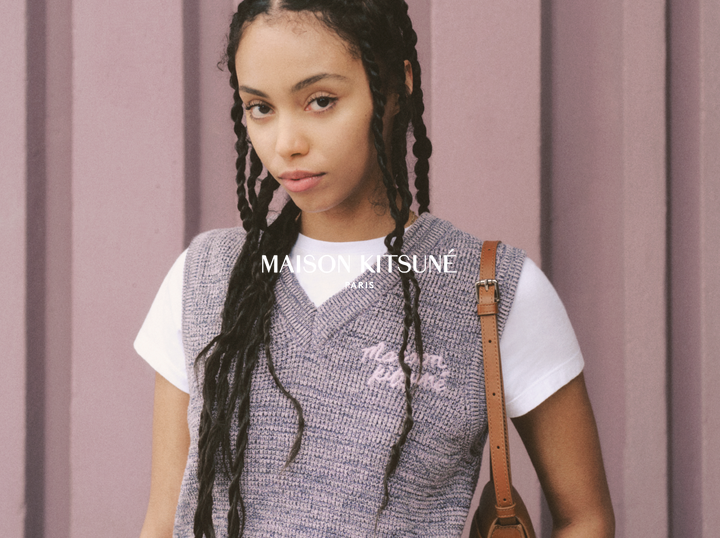 MAISON KITSUNÉ