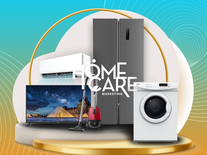 Shop HOME CARE on Atome