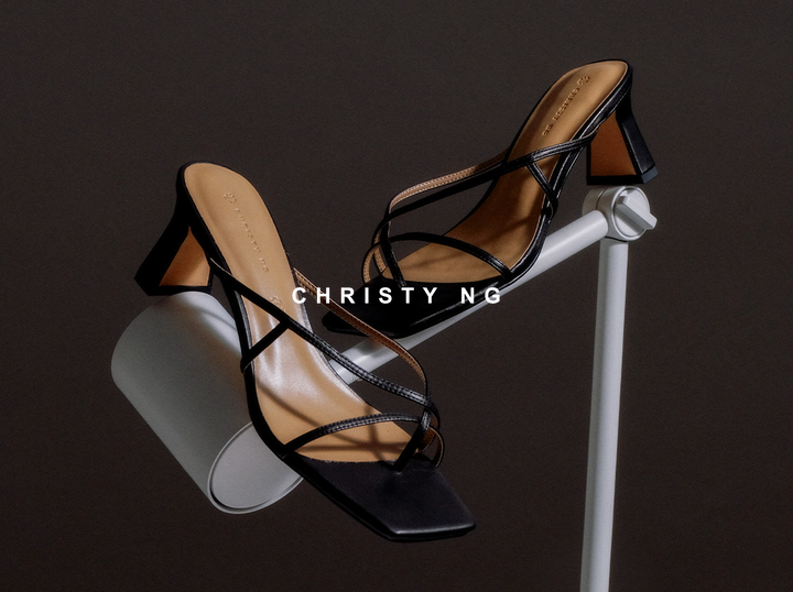 CHRISTY NG