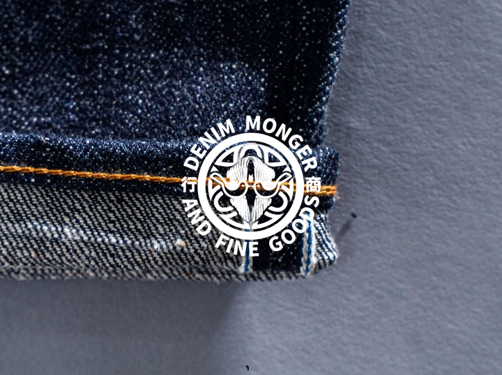 Shop Denim Monger & Fine Goods on Atome