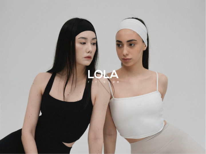 Shop LOLA CLUB on Atome