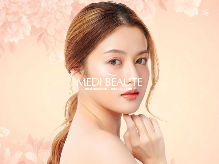 Shop MEDI BEAUTE on Atome