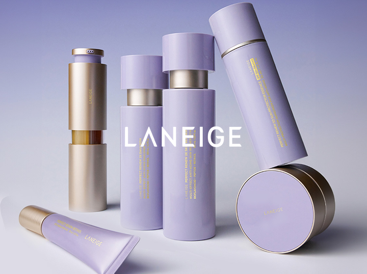 Shop LANEIGE on Atome